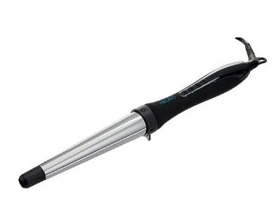 Paul Mitchell Neuro Unclipped Curling Iron - Model # NSSCNA - Black/Silver - 0.75 Inch Curling Iron