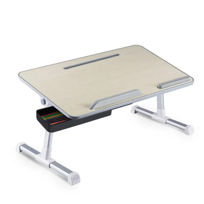 Bed Desk Folding Table Laptop Table Lazy Table