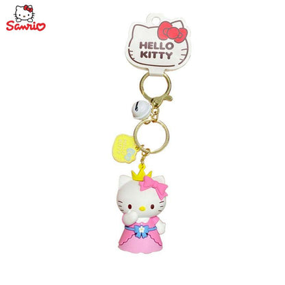 Kulomi Key Chain Doll Pendant Blind Box Ornaments