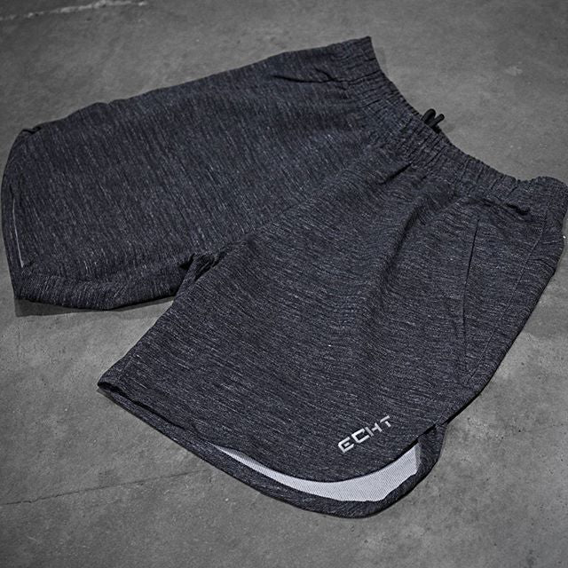 Men's Live Fit Athletic Shorts - Breathable Training Pants