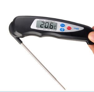 Food Thermometer for Accurate Cooking Temperature