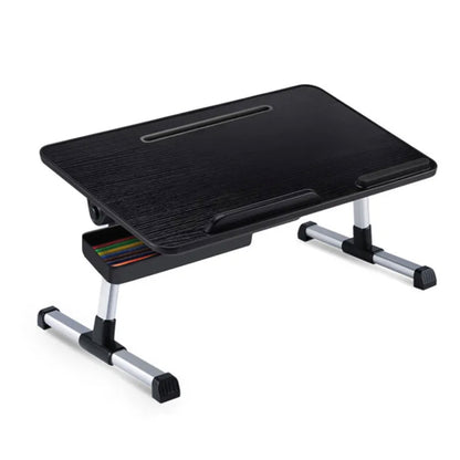 Bed Desk Folding Table Laptop Table Lazy Table