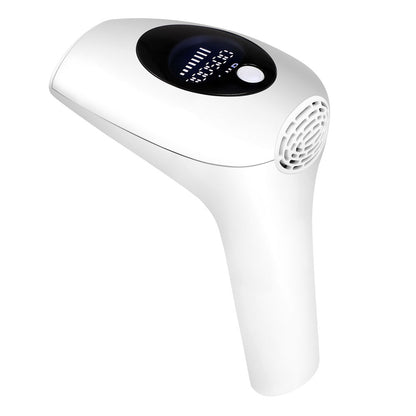 900,000 Flashes Laser IPL Hair Removal Device