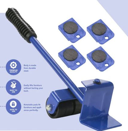 Furniture Lifter Tool Set